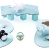 Kinderspiel – Polarfreunde