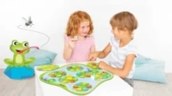 Kinderspiel - Quaki