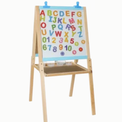 Kindertafel 3-in-1