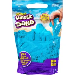 Kinetic Sand® - Blau, 907 g