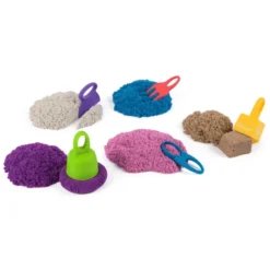 Kinetic Sand® – Magische Mischung
