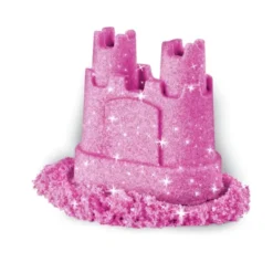 Kinetic Sand® - Pink mit Glitzer, 900 g