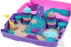 Kinetic Sand® – Sandpalast der Meerjungfrau