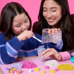 Kinetic Sand® - Smoothie-Mixer, 396 Gramm