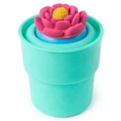Kinetic Sand® – Squish Blossom