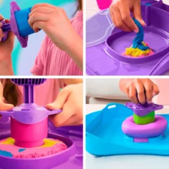 Kinetic Sand® – SquishMotion