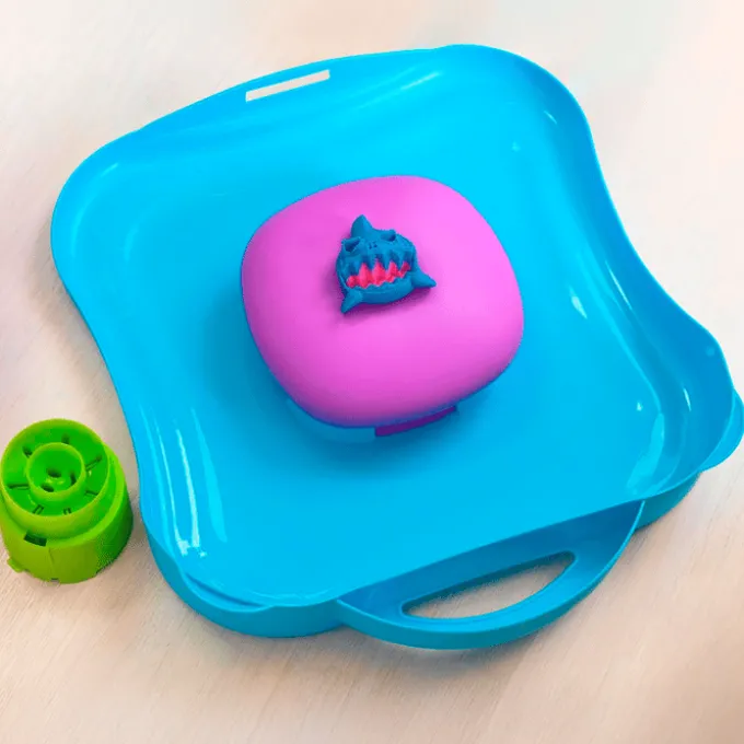 Kinetic Sand® – SquishMotion