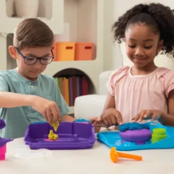 Kinetic Sand® – SquishMotion