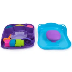 Kinetic Sand® – SquishMotion