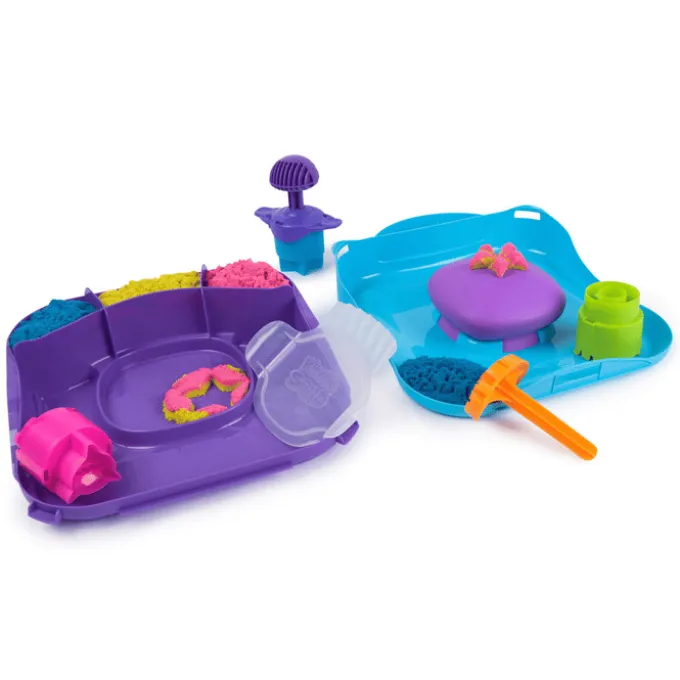 Kinetic Sand® – SquishMotion