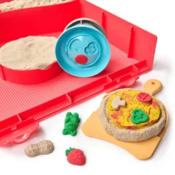 Kinetic Sand® - SquishPizza
