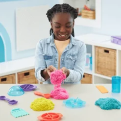 Kinetic Sand®- Ultimate Sandisfying Set