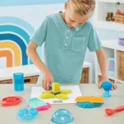 Kinetic Sand®- Ultimate Sandisfying Set
