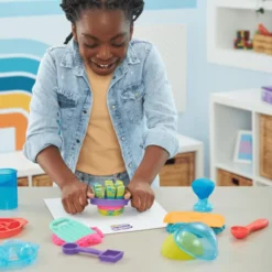 Kinetic Sand®- Ultimate Sandisfying Set