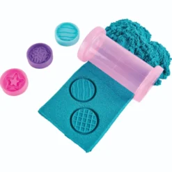 Kinetic Sand® - Unicorn Bake Shop