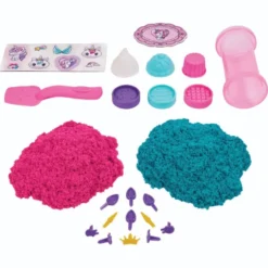 Kinetic Sand® - Unicorn Bake Shop