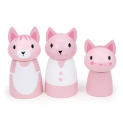 Kittys Milchshake-Wagen