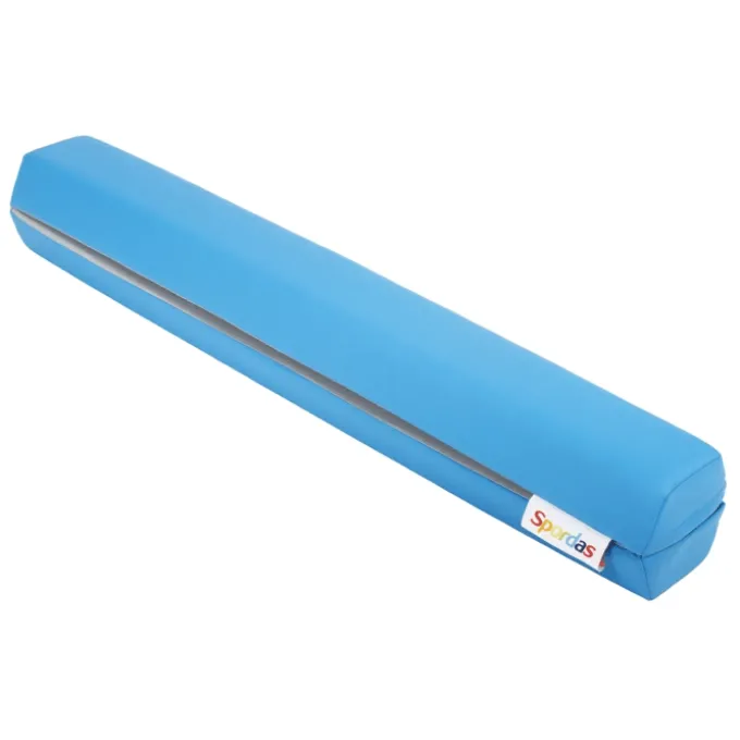 Klappbarer Schwebebalken – L: 210 cm