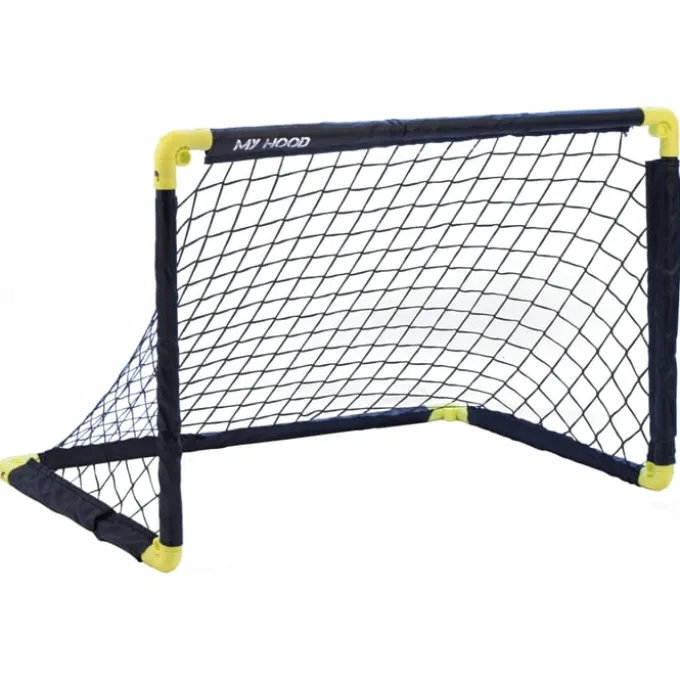 Klappbares Fußballtor - Maxi, 1 Stk.