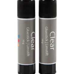 Klebstift 10 g - 2 Stk.