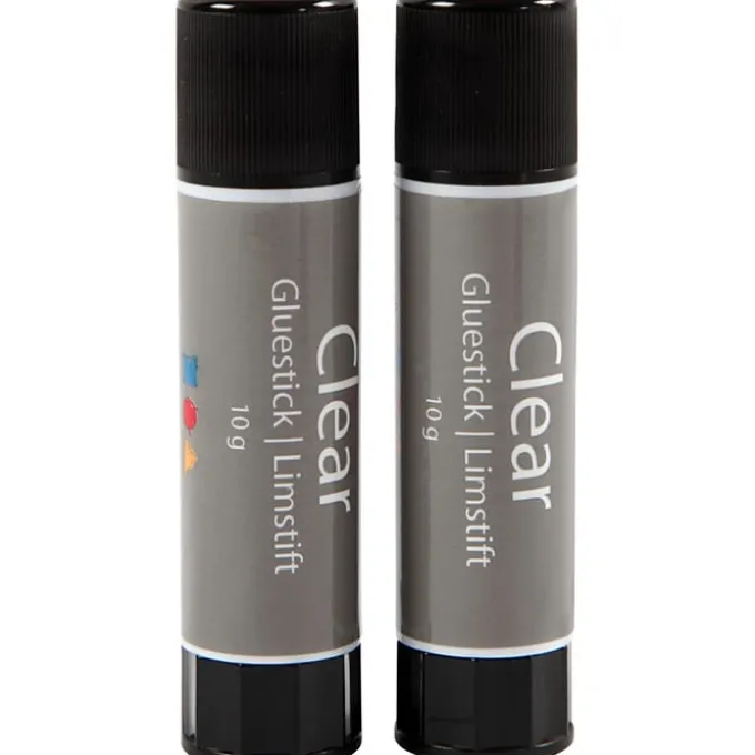 Klebstift 10 g - 2 Stk.