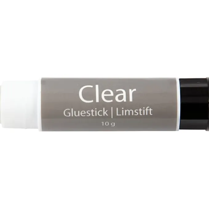 Klebstift 10 g - 2 Stk.