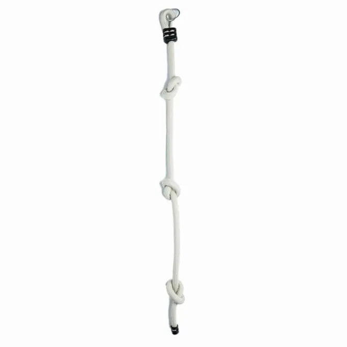 Kletterseil (beige), 1 Stk.