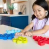 Klicke & Lerne mit BubbleBrix™ - Mathematik