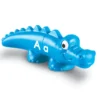 Klick und Lern - Alphabetalligator