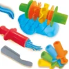 Knete Werkzeug-Set