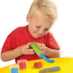 Knete Werkzeug-Set