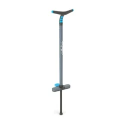 Kängurustelzen - Blau (Gewicht bis 70 kg)