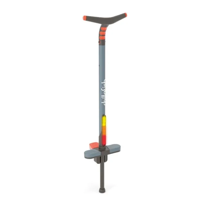 Kängurustelzen GLOW (Gewicht bis 35 kg)