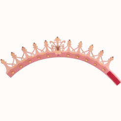 Königinnenset – Queen Rosa