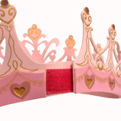 Königinnenset – Queen Rosa