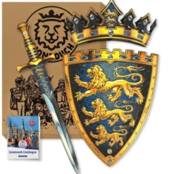Königsset – Triple Lion