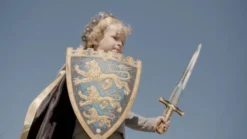 Königsset – Triple Lion
