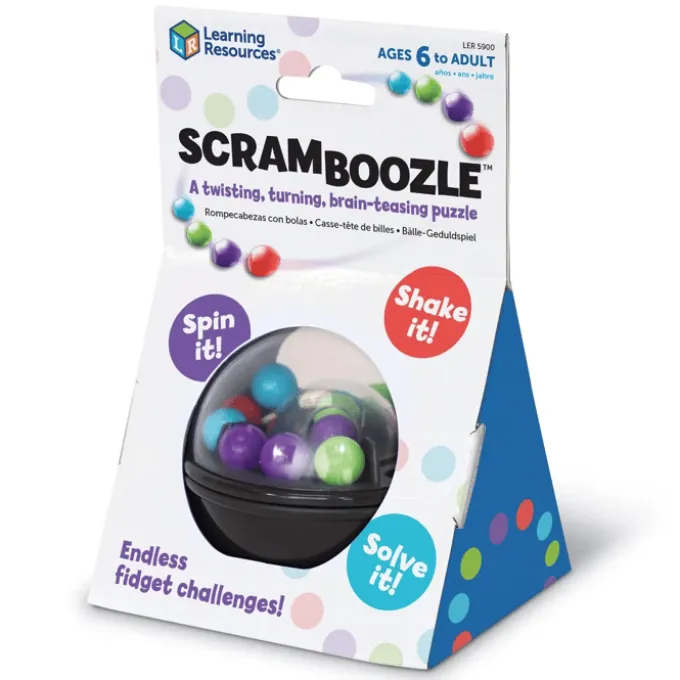 Knobelspiel - Scramboozle™