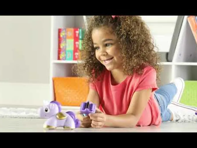 Kodieren - Einhorn - das magische Tier