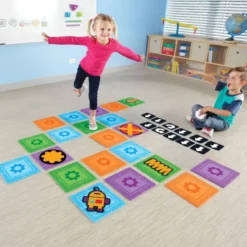 Kom, lass uns programmieren - Aktivitätsset