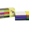 ökoNORM Knete - 500 g, 8 Farben