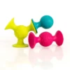 Konstruktionsspielzeug Squigz Pip