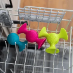 Konstruktionsspielzeug Squigz Pip