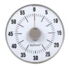 Konzentrations-Uhr/Timer, 19 cm