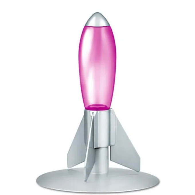 Kosmische Rakete
