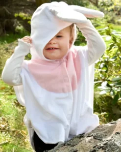 Kostüm Kaninchen (1-4 Jahre)