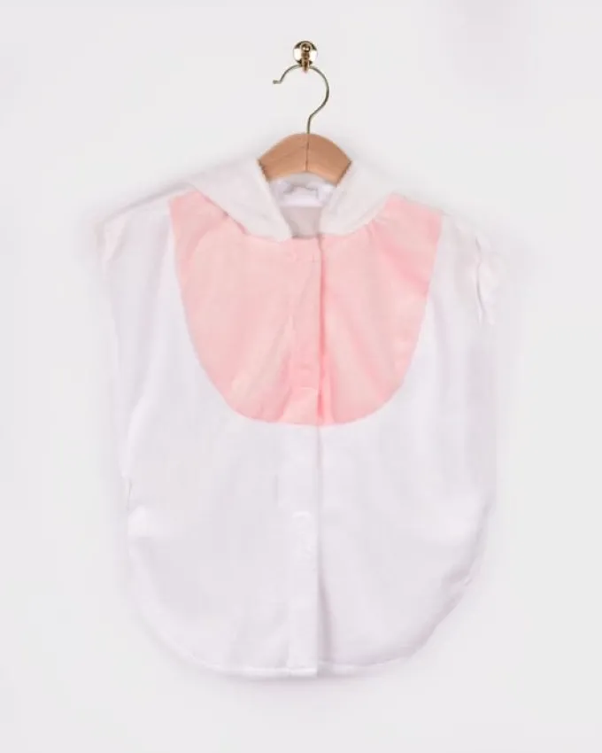 Kostüm Kaninchen (1-4 Jahre)