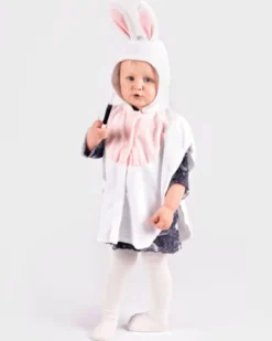 Kostüm Kaninchen (1-4 Jahre)