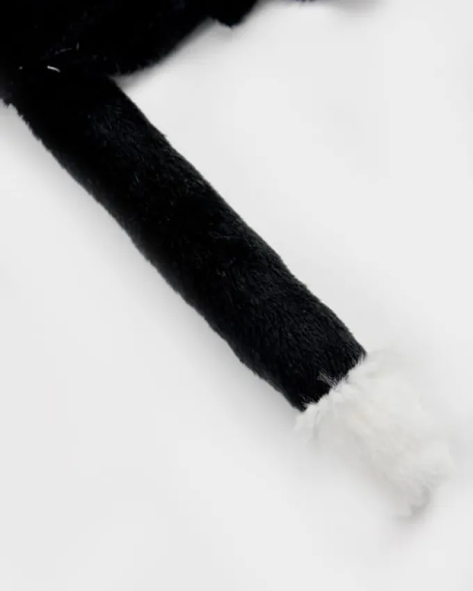Kostüm Katze (1-4 Jahre)