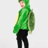 Kostüm Schildkröte, Gr. 2-4 Jahre